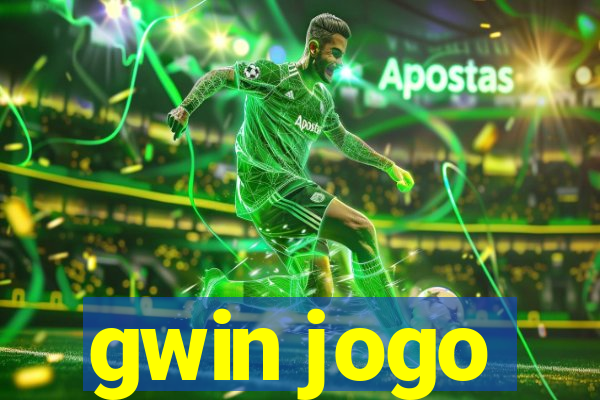 gwin jogo